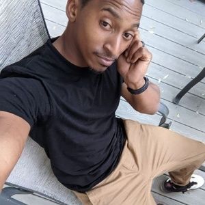 Meet your Posher, Harold